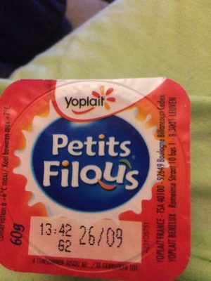 Petits filou