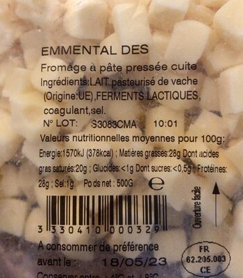 Emmental