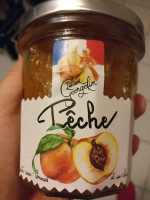Pêche