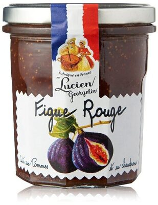 Figue rouge