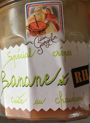 Banane et rhum