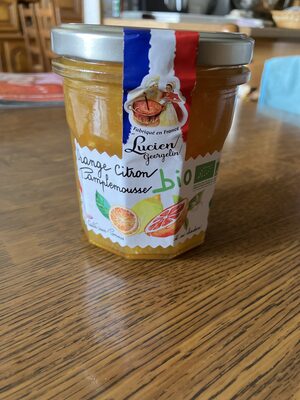 Confiture