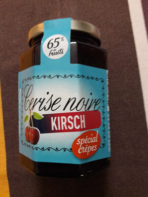 Cerise noire
