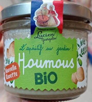 Houmous