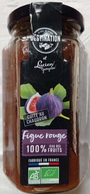 DESSERT ISSU DES FRUITS FIGUES