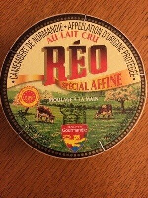 Réo Spécial Affiné