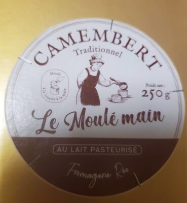Camembert