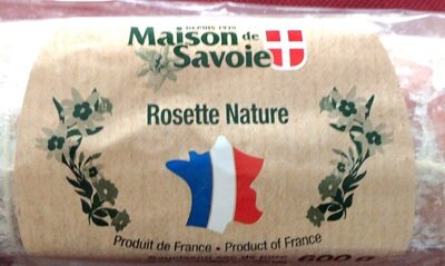 Rosette nature