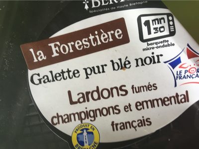 La Forestière