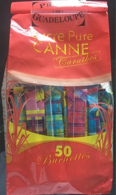 Sucre de canne