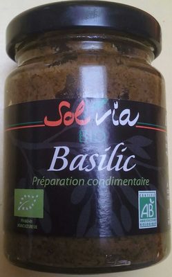 Basilic