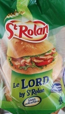 Le lord