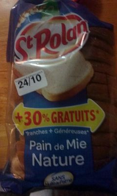 Pain de Mie