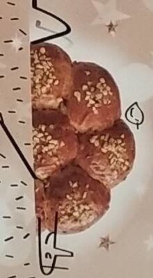 Brioche de Noël