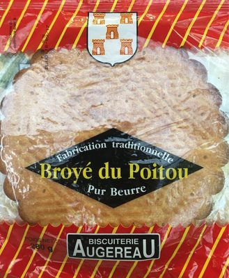 Broyé du Poitou