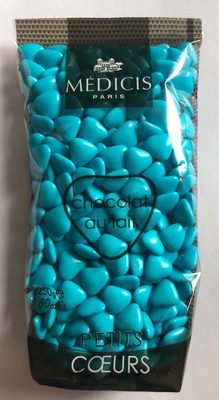 Chocolat au lait