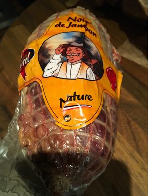Noix de jambon