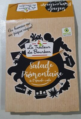 Salade Piémontaise