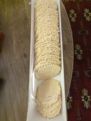 Thalers epeautre fromage
