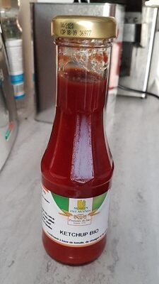 Ketchup bio