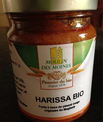 Harissa Bio
