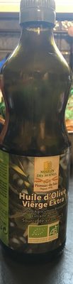 Huile d’Olive vierge extra