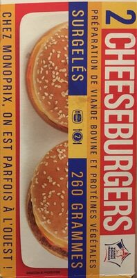 Cheesburger