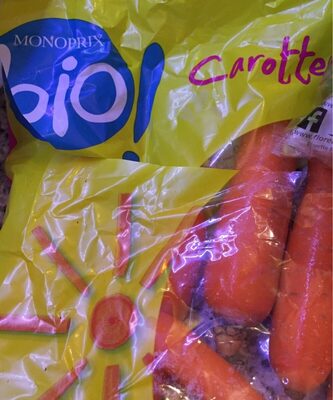 Carottes