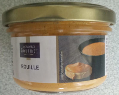 Rouille