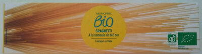 Spaghetti