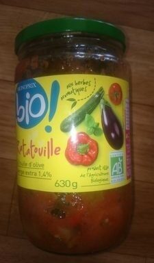 Ratatouille