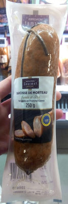 Saucisse de morteau