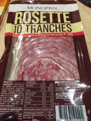 Rosette