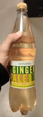 Ginger Ale