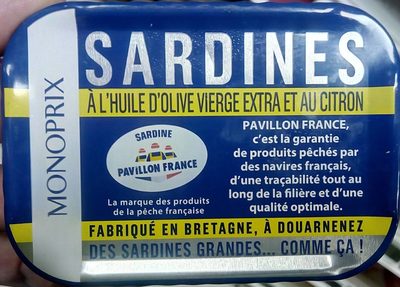 Sardines