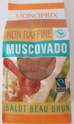 Muscovado