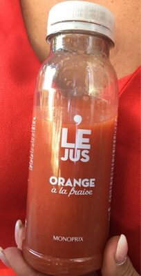 Le jus