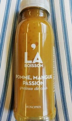 L'A BOISSON