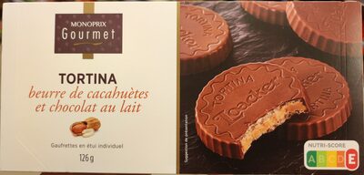 Tortina