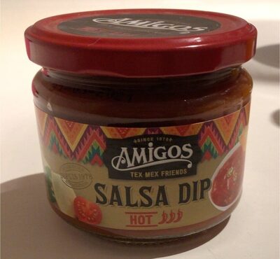 Sauce Piquante Hot