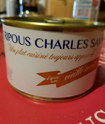Tripous La Naucelloise