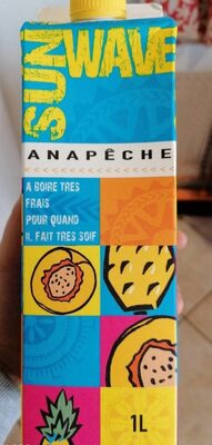 SunWave AnaPêche