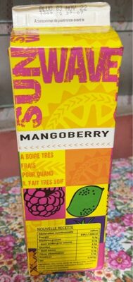 Mangoberry