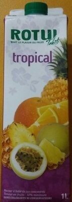 Tropical