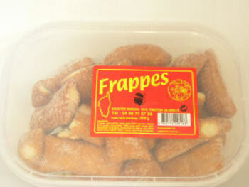 Frappes Maniccia
