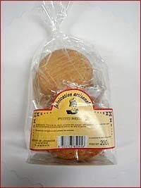 Petits bretons pur beurre CREPERIE DE LANGADOUE