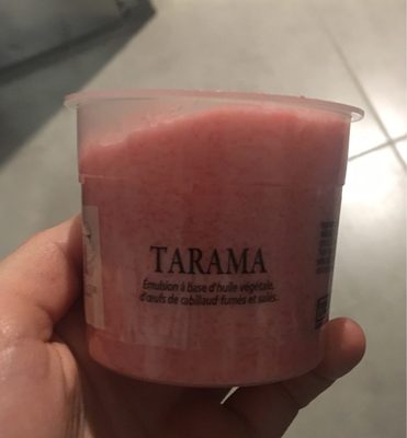 Tarama