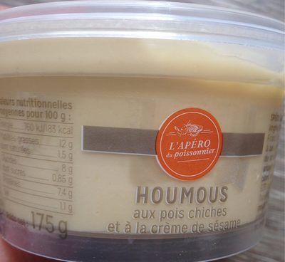 Houmous