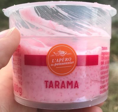 Tarama