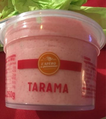 Tarama